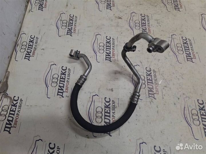 Трубка кондиционера Audi Q7 2005