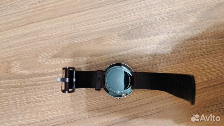 Motorola Moto 360 1rd Gen смарт часы