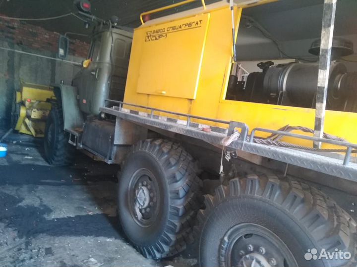 Сшр 1 снегоочиститель шнекороторный