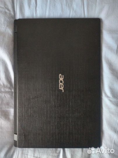 Ноутбук Acer 8gb/1tg