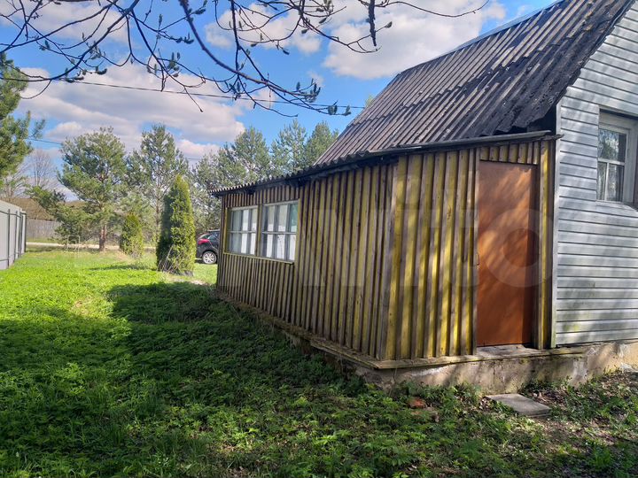 Участок 14 сот. (ИЖС)