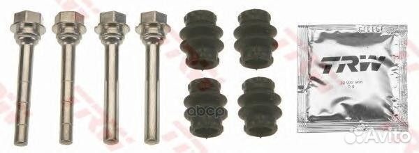 Ремкомплект суппорта ST1160 TRW