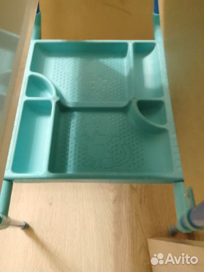 Мольберт для рисования детский