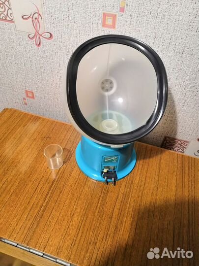 Прибор косметический/ингалятор Ромашка-2