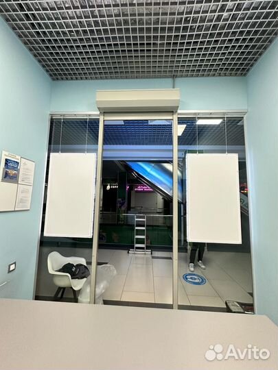 Световая панель, лайтбокс