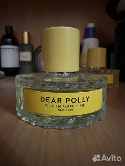 Оригинал Vilhelm Parfumerie Dear Polly