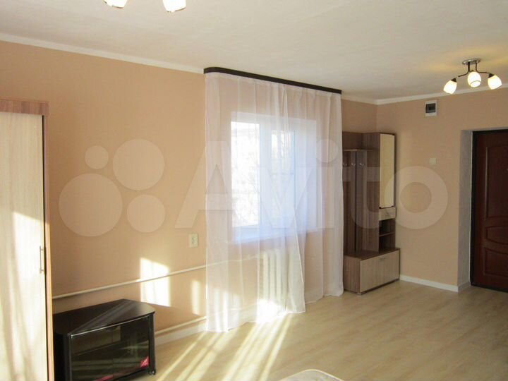 Комната 24 м² в 1-к., 4/5 эт.