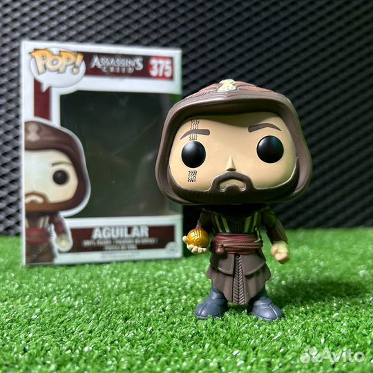 Funko pop коллекционные фигурки