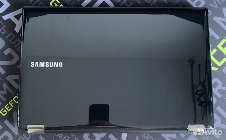 Ноутбук Samsung RC530 на core i7/8gb/gt540m