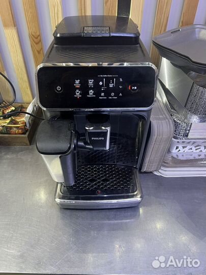 Кофемашина Philips EP2231/40