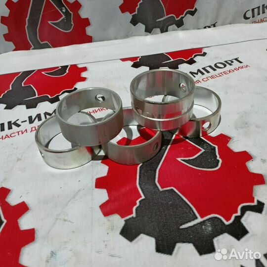 4110+4046 Комплект втулок распредвала для двигател