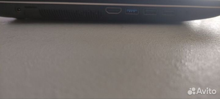 Ноутбук asus vivobook