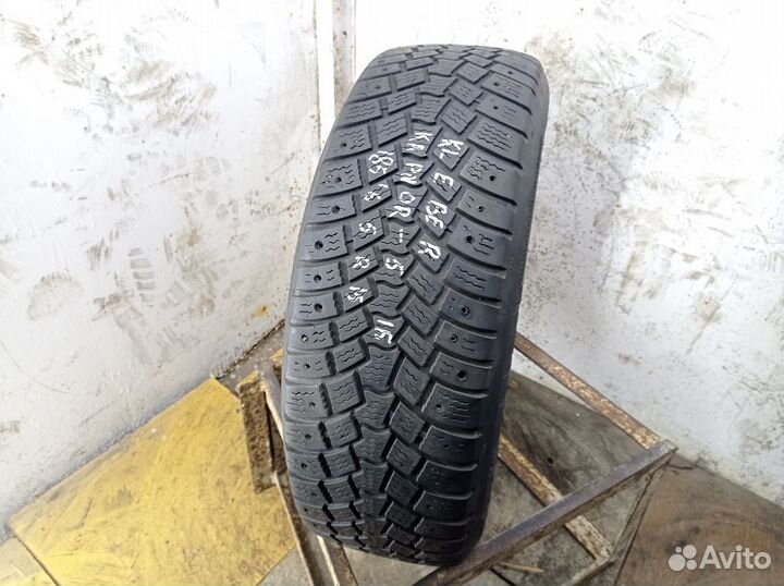 Kleber Kapnor 5 185/65 R15 88Q