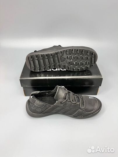 Кроссовки мужские Adidas Daroga Outdoor