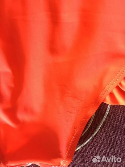 Купальник (рост 116)