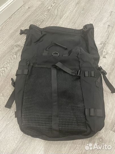 Рюкзак водонепроницаемый для мотоцикла