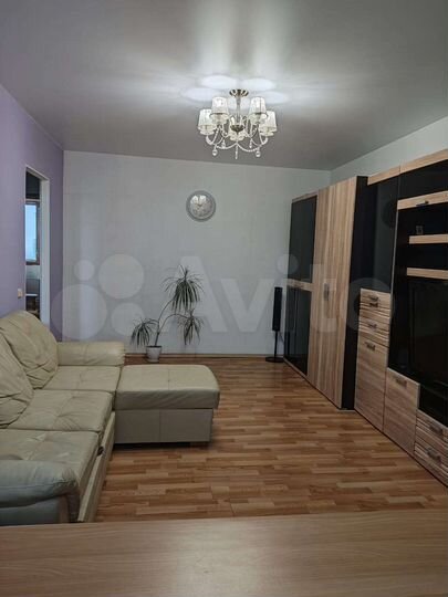 3-к. квартира, 68 м², 12/16 эт.