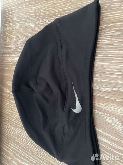 Шапка Nike для спорта