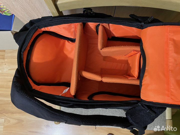 Фоторюкзак