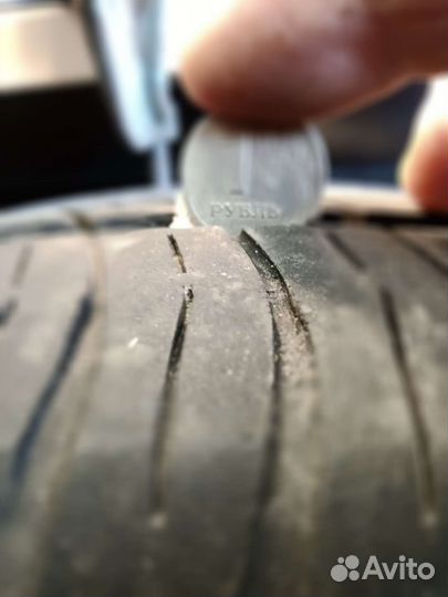 Dunlop Grandtrek ST20 215/65 R16