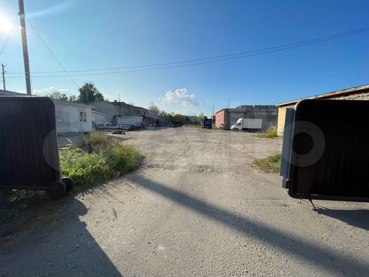 Производство, 561.2 м²