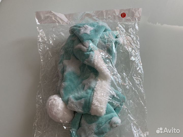 Комбинезон для собаки