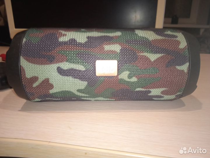 Jbl charge 3