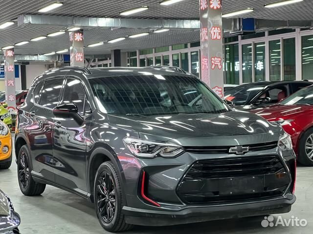 Chevrolet Orlando 1.4 AT, 2020, 55 000 км