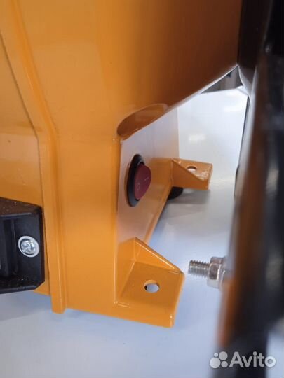 Точильный станок Вихрь тс-400