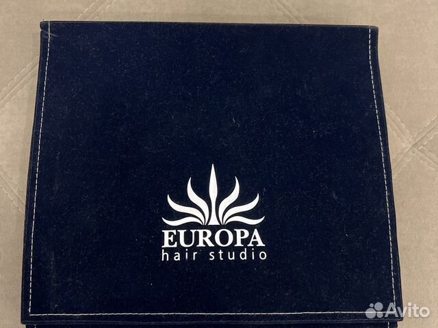 Набор для наращивания волос