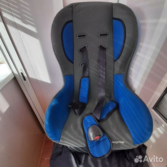 Детское автокресло от 0 до 18 кг