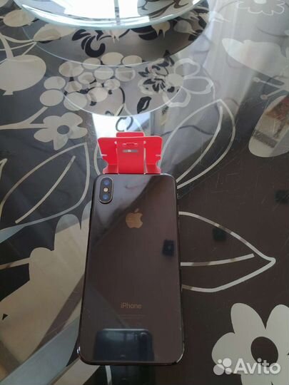iPhone X 64gb