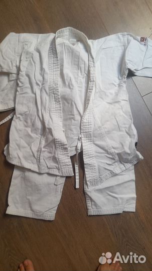 Кимоно детское 110 см