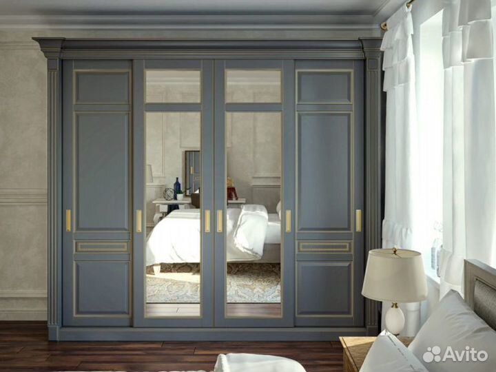 Изготовление мебели на заказ Кухни Шкафы