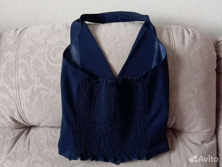 Жилетка для девочки