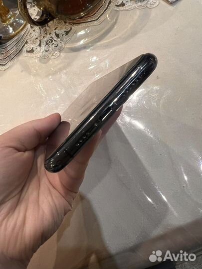 iPhone 11 Pro Max, 256 ГБ