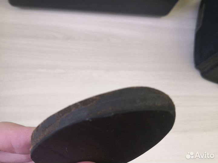 Медиатор для балалайки контрабас