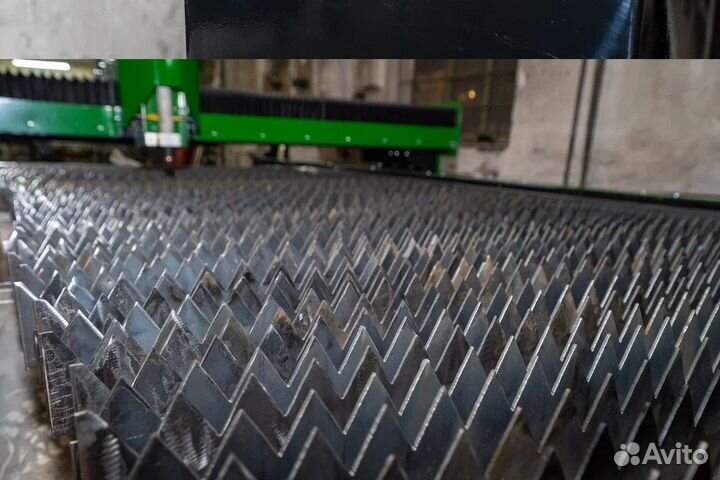 Станок плазменной резки с чпу