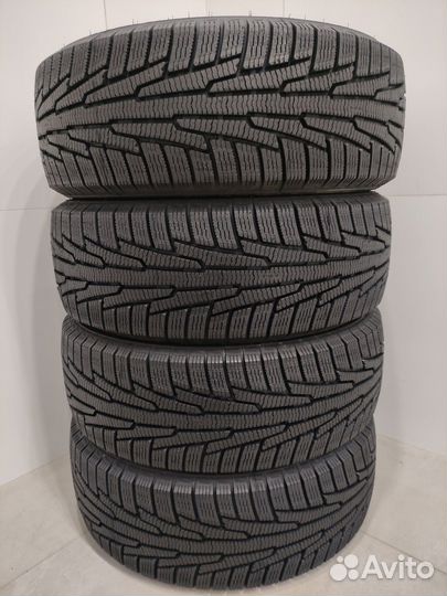 Nokian Tyres Nordman RS2 195/55 R16 91R