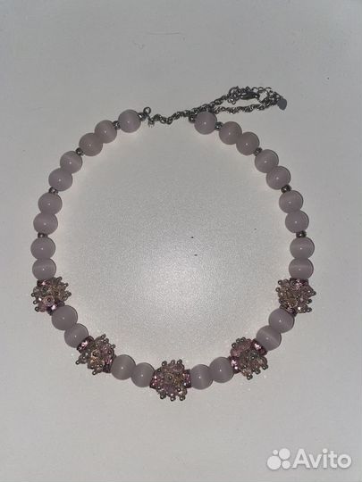 Украшения ручной работы