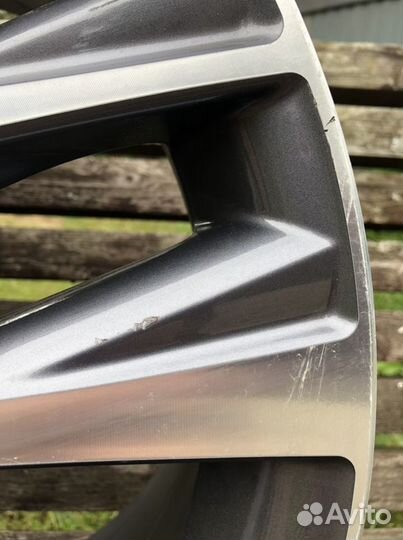 Диск 17” Lexus IS III, 2016-2020, OEM № 4261153520