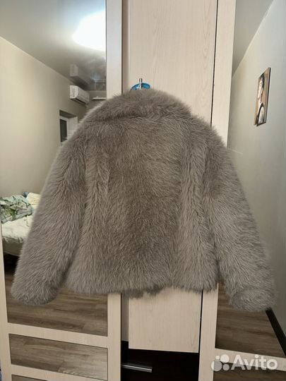 Искусственная шуба