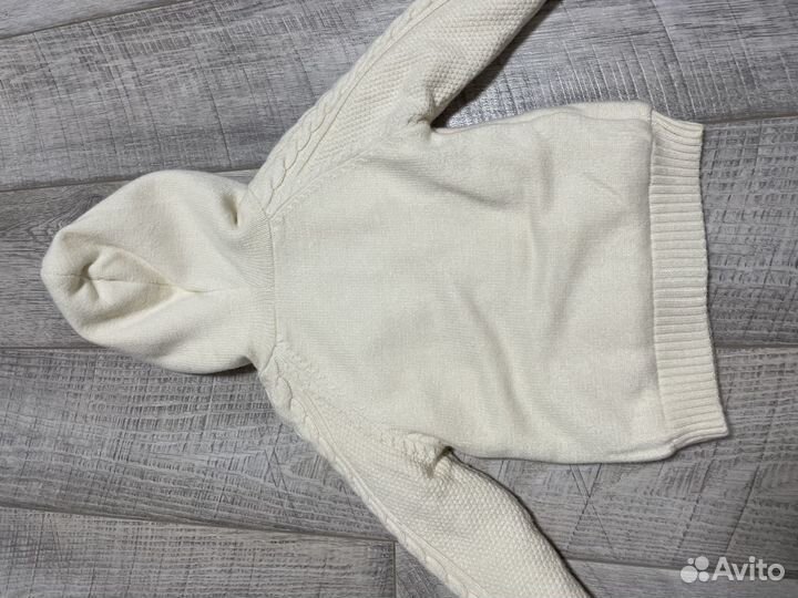 Продаётся кофта, теплая