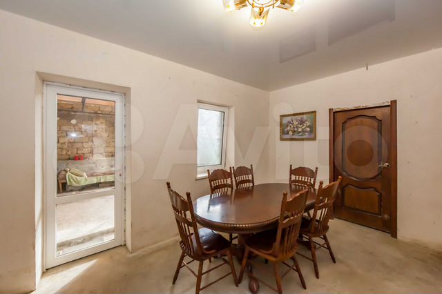 Дом 228,4 м² на участке 4,6 сот.