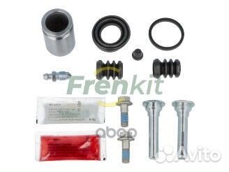 Ремкомплект суппорта (полный) 178198;D43305S; C