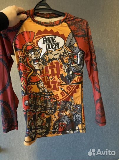 Спортивная форма