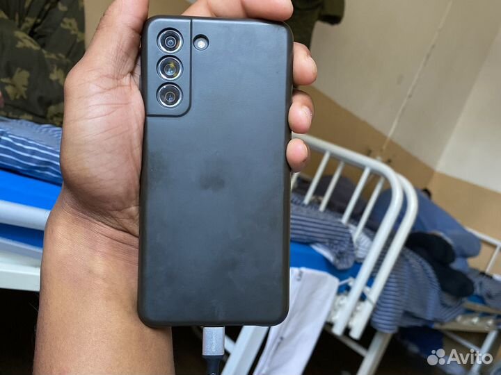 Samsung S21FE