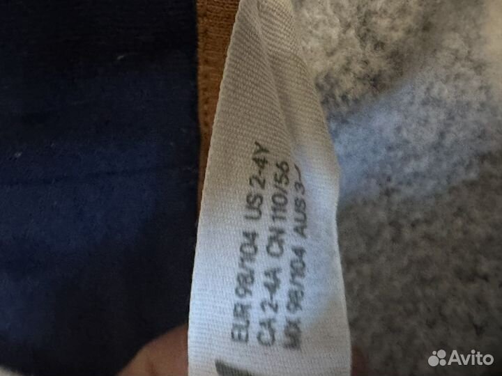 Комлект одежды на мальчика H&M