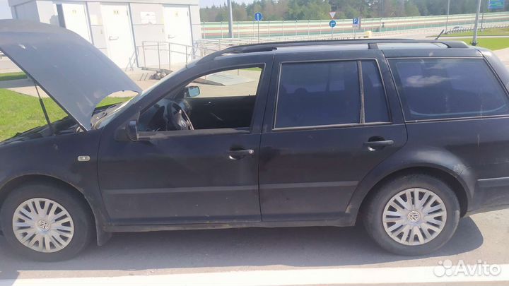 Двс golf 4