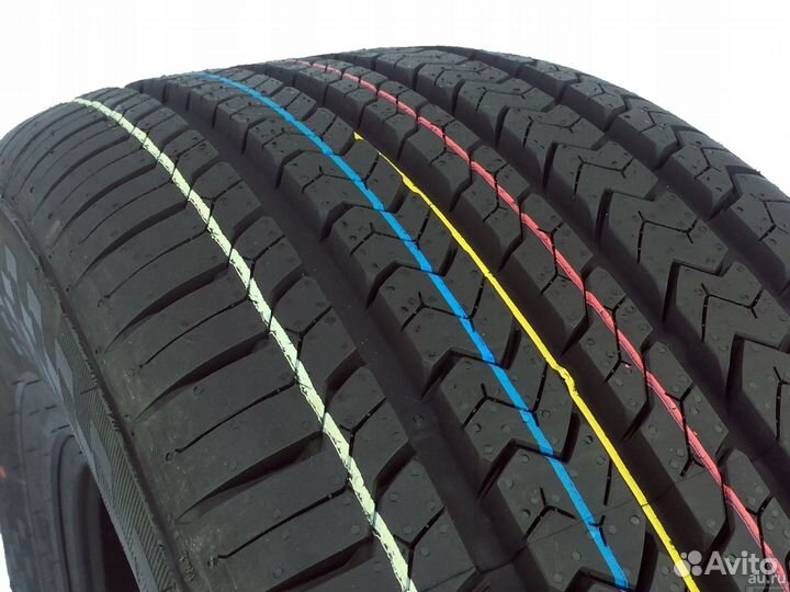 Viatti Bosco H/T V-238 225/55 R18 122